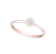 Kimberly Jewellery Cincin Berlian 1