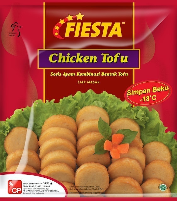 10 Rekomendasi Nugget Fiesta Terbaik (Terbaru Tahun 2026) 4