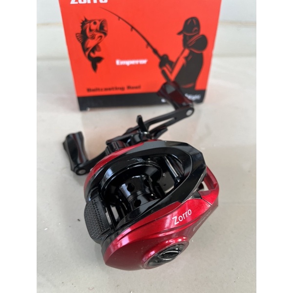 Zorro  Zorro Emperor