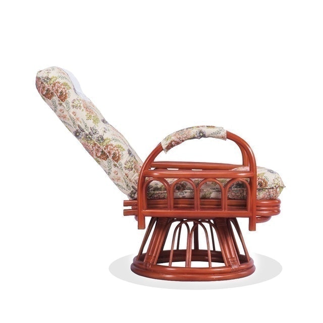 Hagihara Kursi Santai Kaki Tinggi