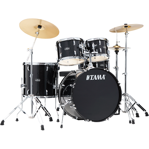 Stagestar Drum Kits 5