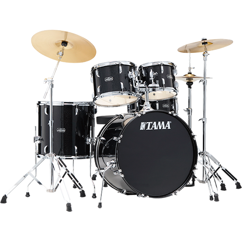 Stagestar Drum Kits 5