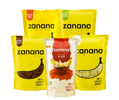 Zanana  Zanana Chips