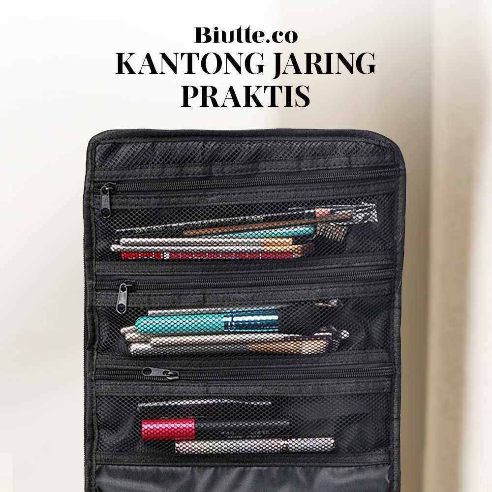 Biutte.co Biutte.co Tas Organizer Make Up  DR102