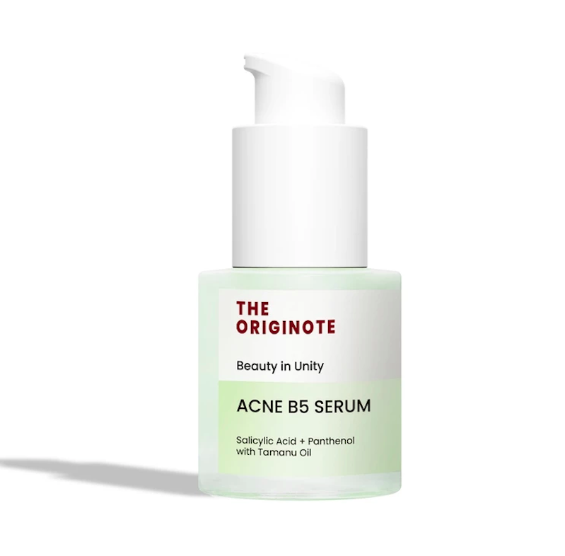 The Originote ｜ Acne B5 Serum