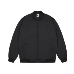 House of Smith Bomber Jacket Bomith Black #3