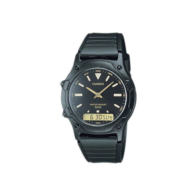 CASIO Analog-Digital 1