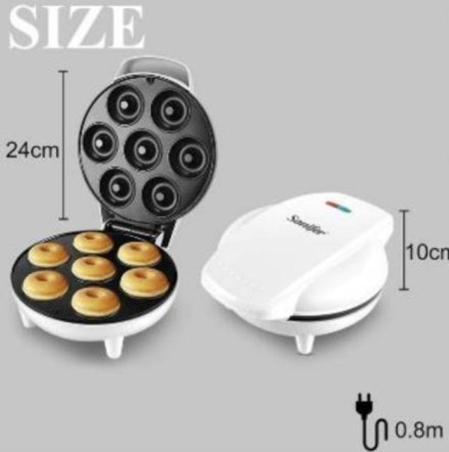 Sonifer Donut Maker SF-6076