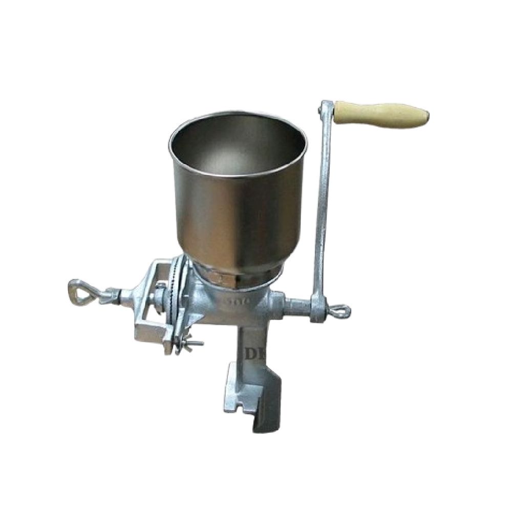 A&Z Grinder Manual ｜ 500H