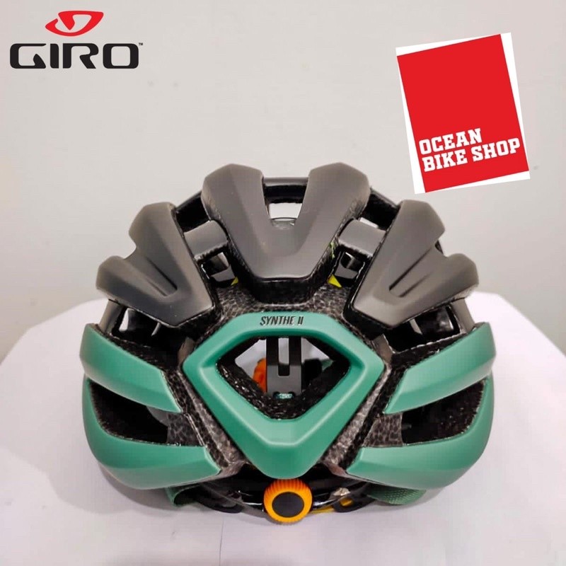 Giro Sport Design GIRO Synthe MIPS II Helm Sepeda