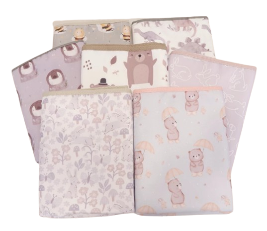 Carrol Baby Waterproof 2025 Collections