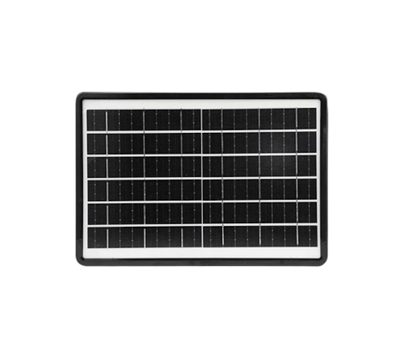 Anbolt Portabel Panel Surya 1