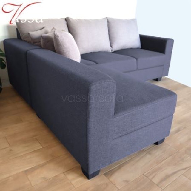 Sofa L Ladova