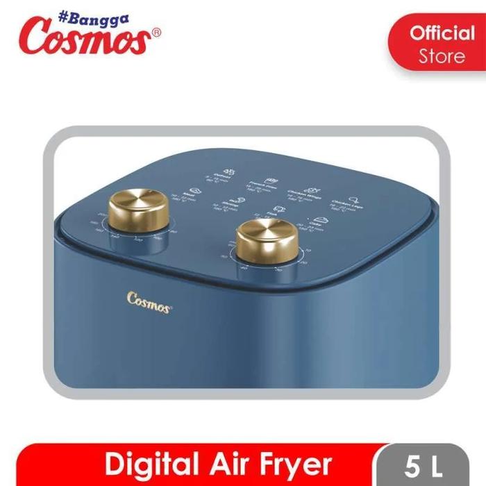 Star Cosmos Cosmos Air Fryer Safira series  CAF-6605