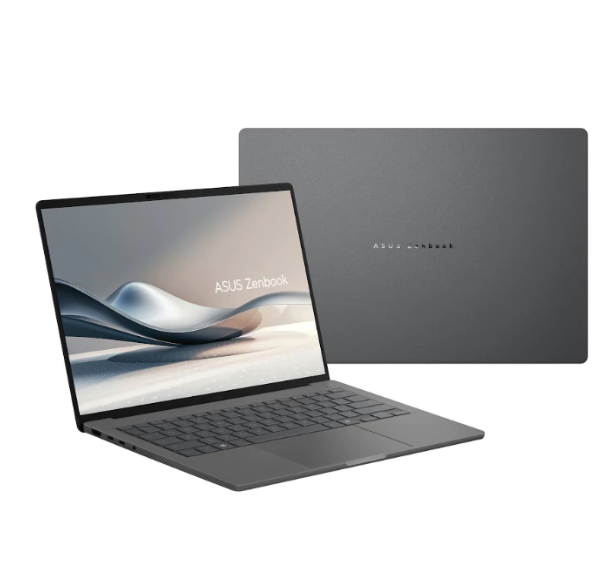 Zenbook A14  3