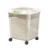 null MiniMalisBox Wadah Beras 25 kg 1