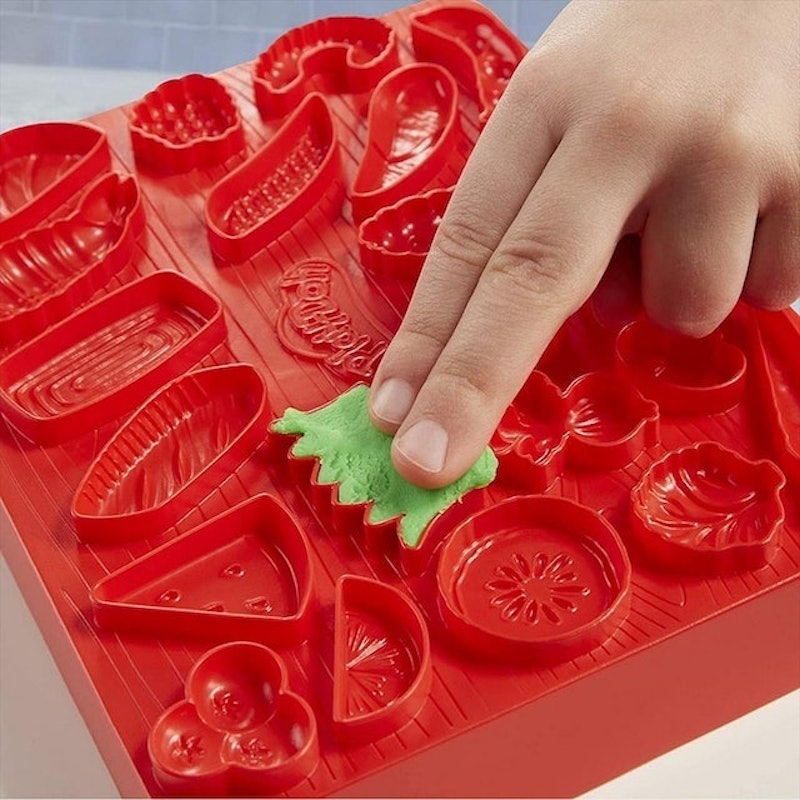 Play-Doh Kitchen Creations Sushi 3