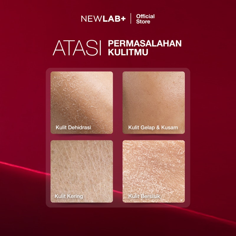 Newlab+ Brightlogy Intensive UV Shield Lotion 4