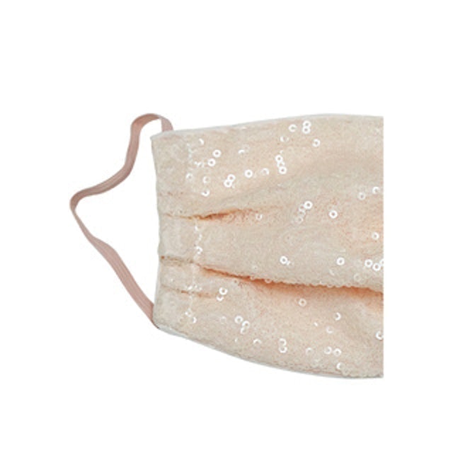 Splendid Masks Face Mask Pale Dogwood 3