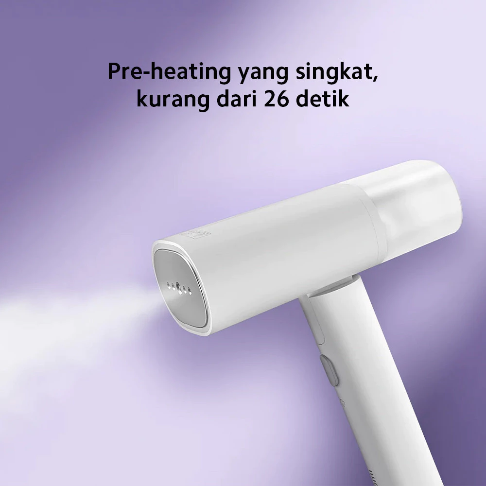 Xiaomi Communication Technology Xiaomi Handheld Garment Steamer