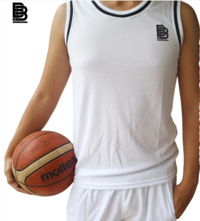 Jersey Basket Stripe