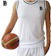 BALLERBRO Jersey Basket Stripe 1