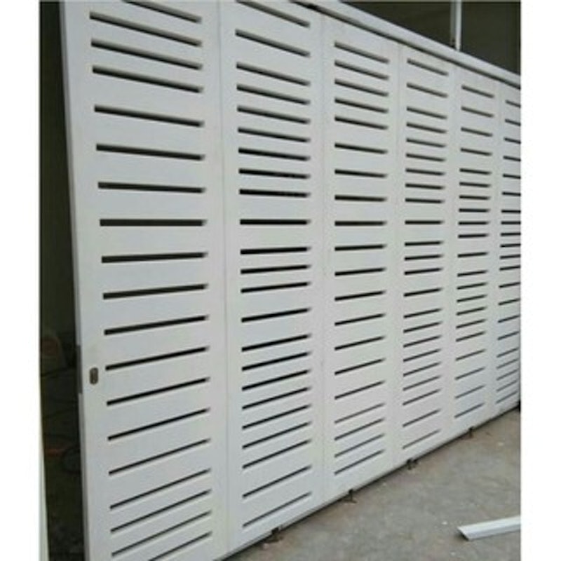 Pintu Garasi Handerson Sliding