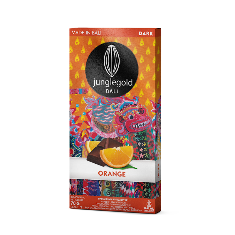 Orange 3