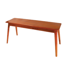 Bench Hokkaido - Bangku Kayu
