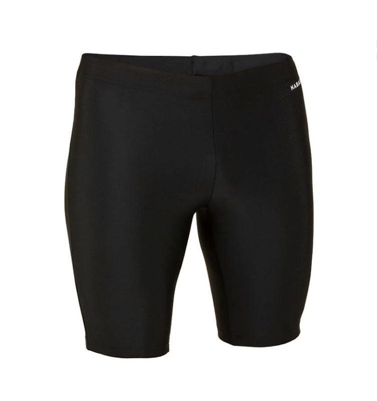 Decathlon Nabaiji Celana Renang Pria 100 Basic 1