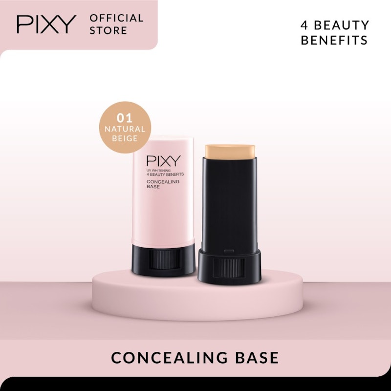 UVW Concealing Base 4