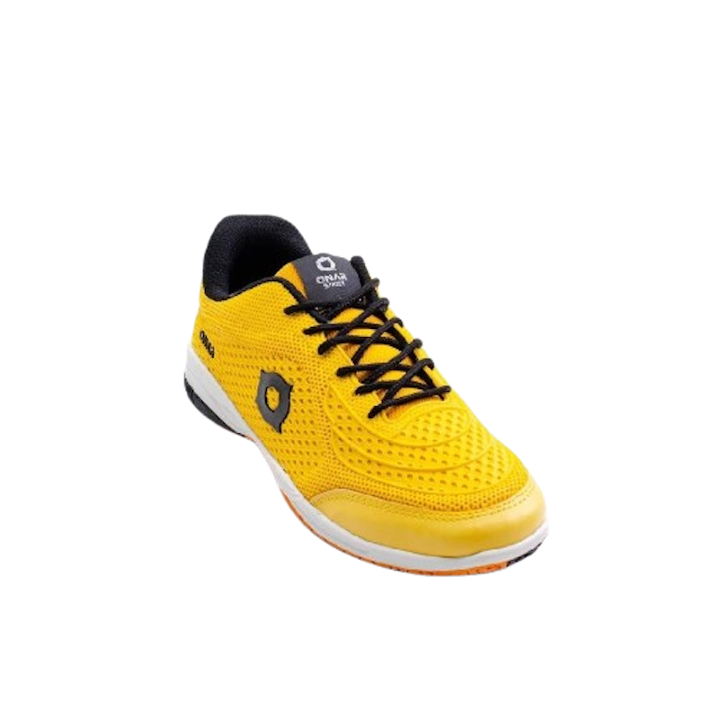 Onar Street White Sole Series Sepatu Olahraga Voli 1
