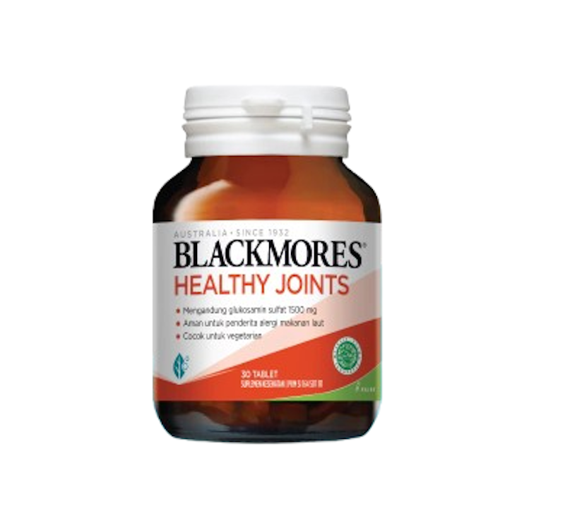 Healthy Joints 1
