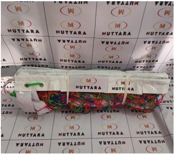  Mutyara Volley Ball Net