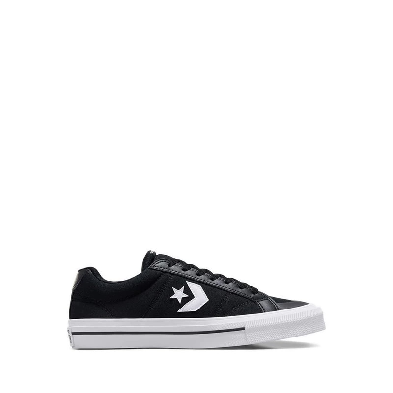 Converse Sport Casual Black 3