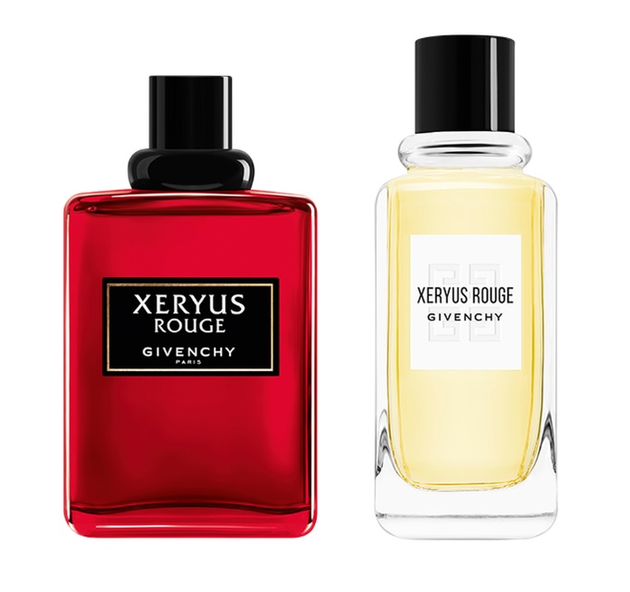 Xeryus Rouge Eau de Toilette