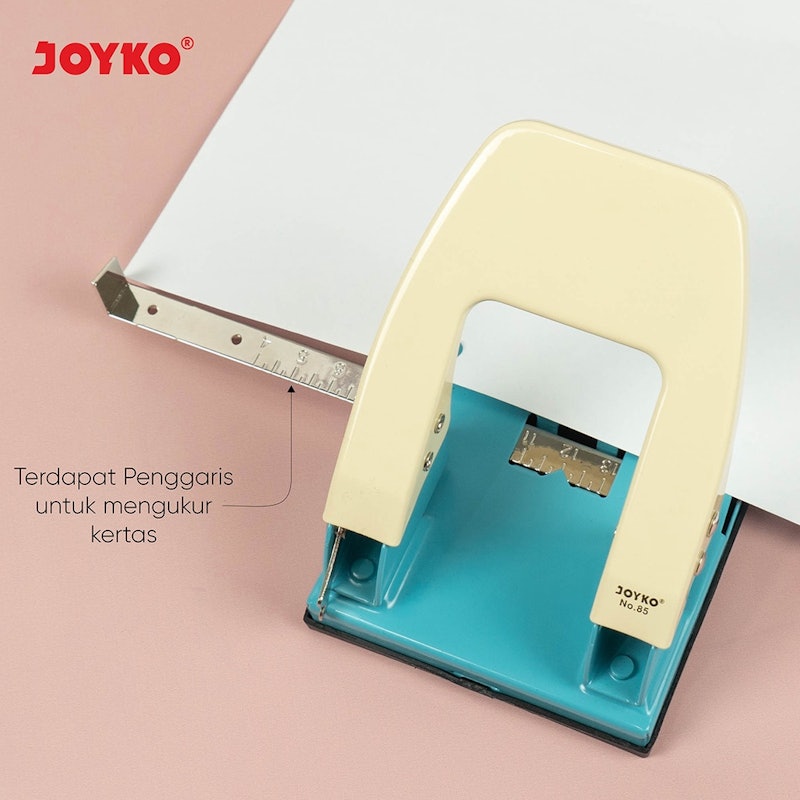 Punch Pembolong Kertas 85 3