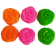 Cetakan Puding Mawar Kecil 1