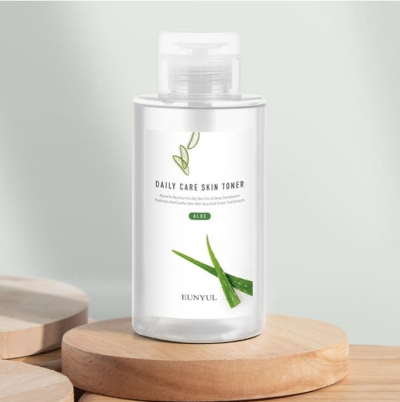 Daily Care Skin Toner 3