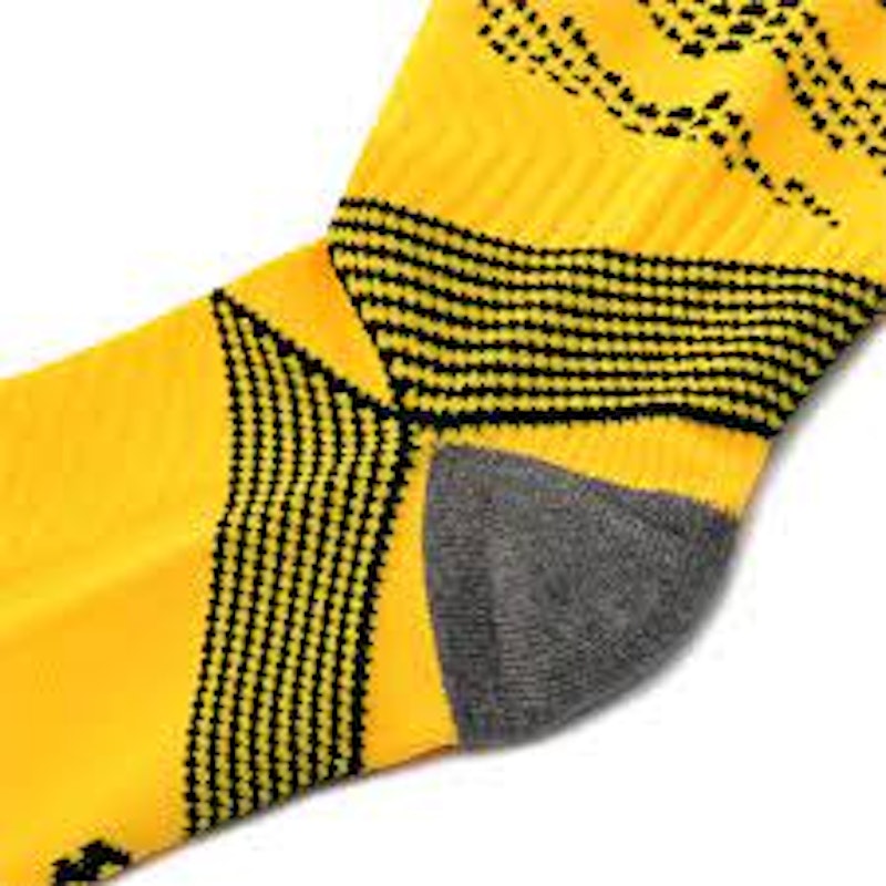 FtblNXT Team Men's Football Socks 3