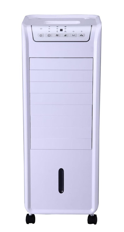 Air Cooler 3