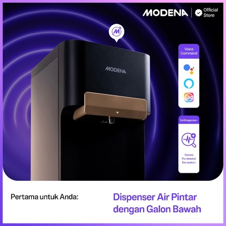 MODENA MODENA Dispenser Air DD 4118 BOBK