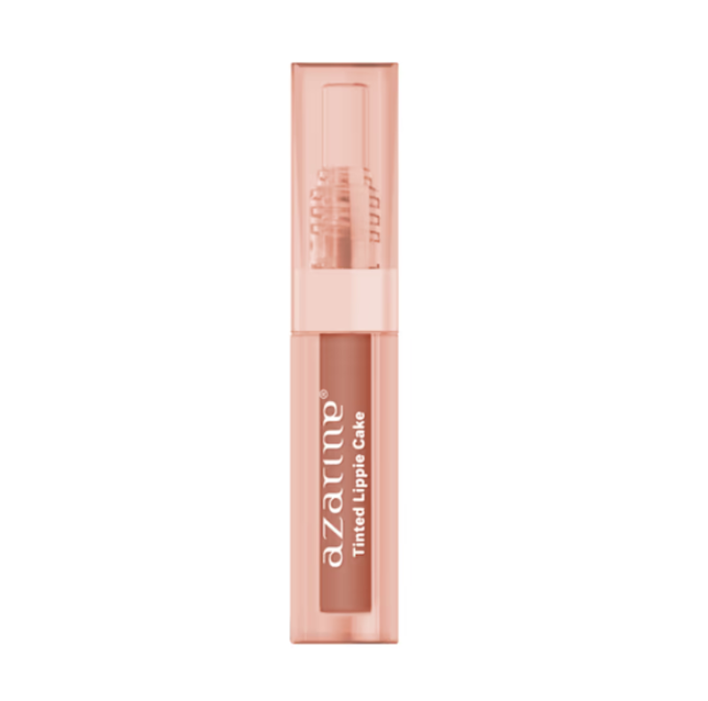 Tinted Lippie Cake 01 Cream Puff 1