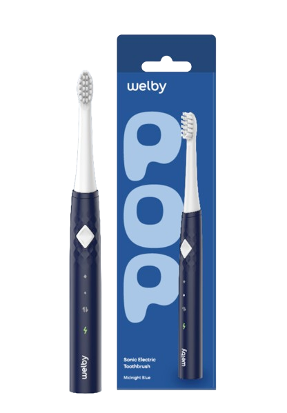 Welby Electric Toothbrush POP 1