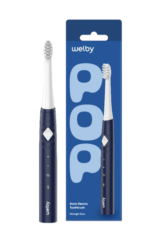 Welby Electric Toothbrush POP 1