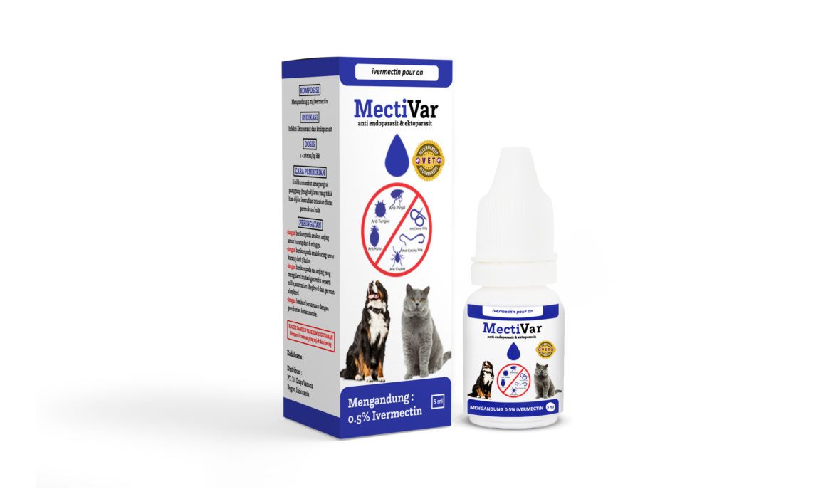 10 Rekomendasi Obat Kutu Anjing dan Kucing Terbaik  [Ditinjau oleh Konsultan Anjing Peliharaan] 5