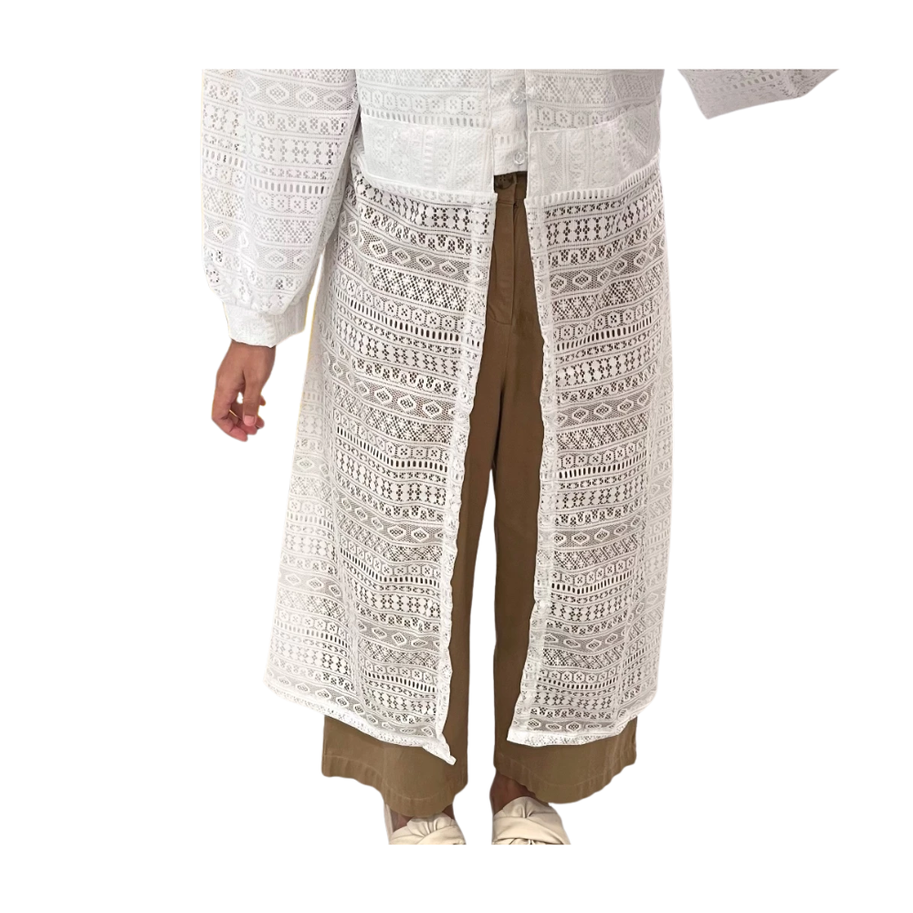  KALUNAR Sora Tunik Lebaran