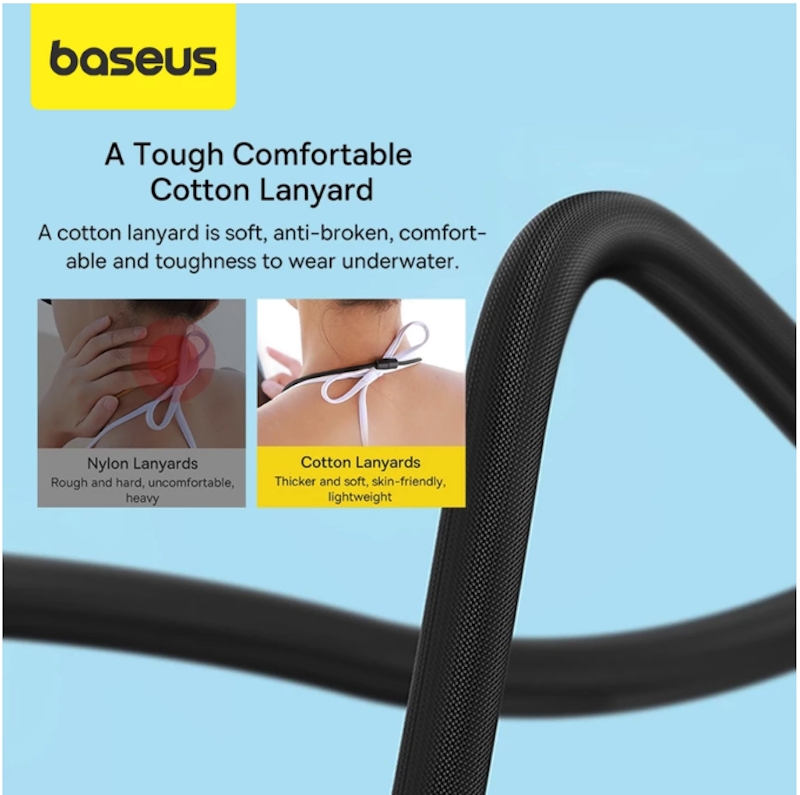 Baseus Water Proof Phone Bag Universal Protection Cover 5