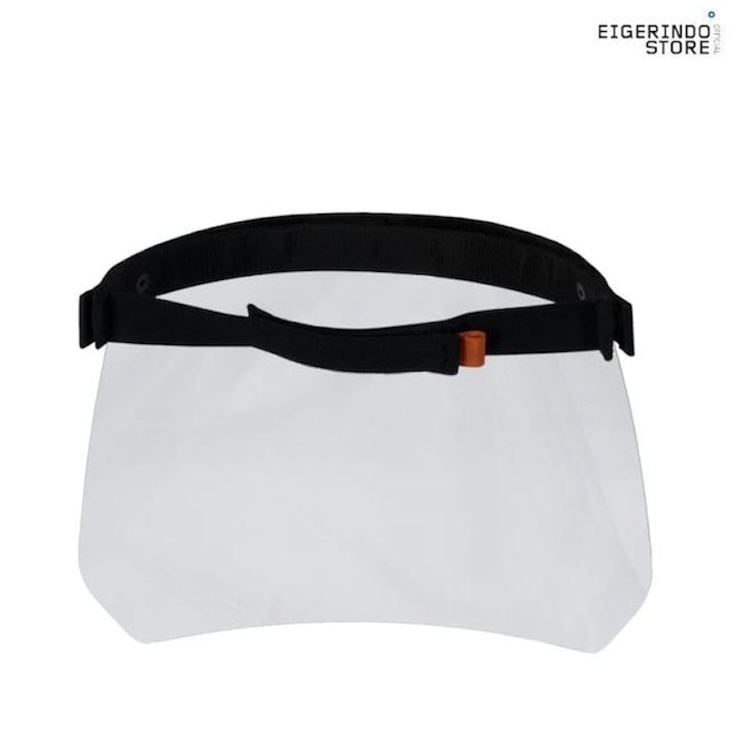 Eiger 1989 Face Shield White 4