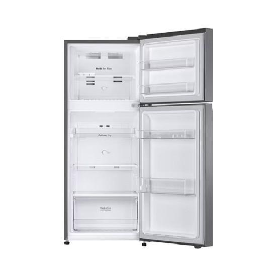 LG Electronics LG Kulkas 2 Pintu 235L / 217L GN-B212PQNR